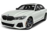 2020 BMW 340i For Sale in NYC