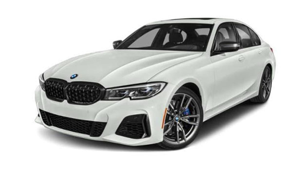 2020 BMW 340i For Sale in NYC