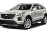 2020 Cadillac XT4 For Sale In NYC